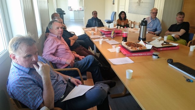 Temam�te motor 4. mai 2017