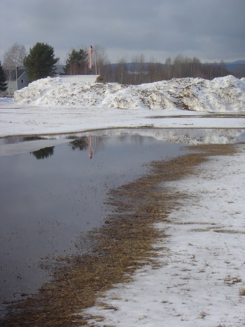 Telel�sning og s�smelting