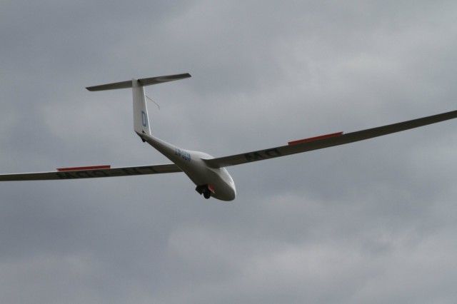 GDW p� Vestlandet juli 2011