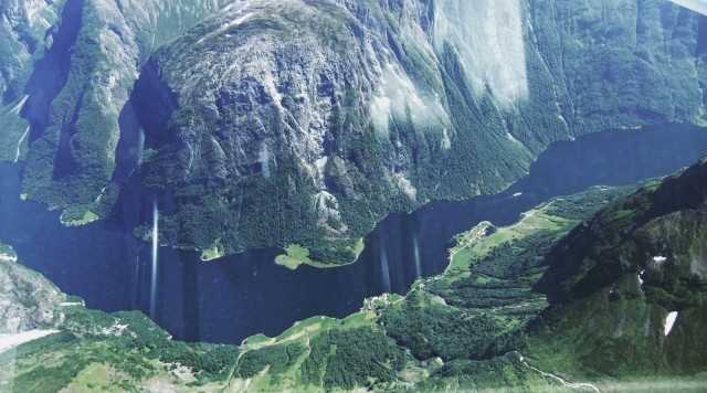 GDW p� Vestlandet juli 2011