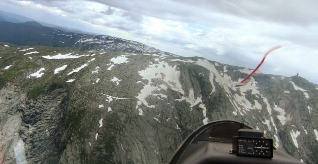 GDW p� Vestlandet juli 2011