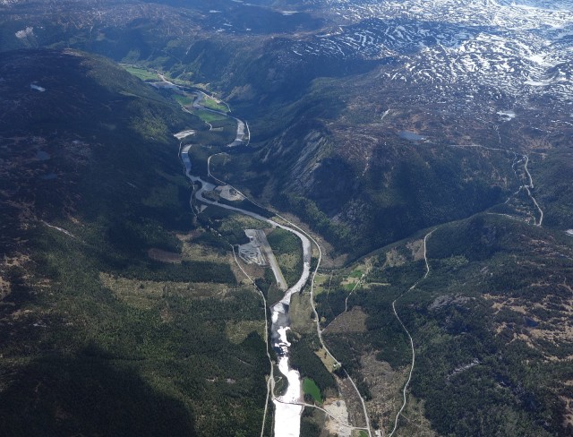 �raks�yne Setesdal