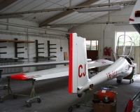 Henting av LN-GCJ i Tysland juli 2002 (19 MB, foto: �yvind Moe)