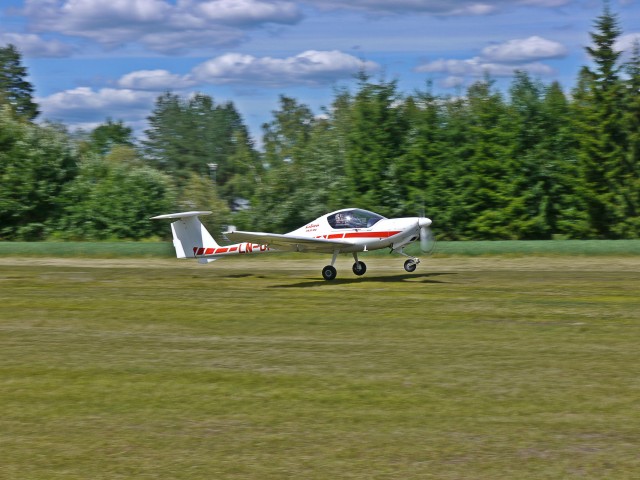 DFL tar av mot �st