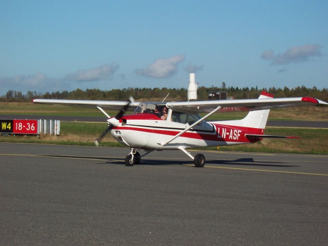 Skolesjekk p� Torp