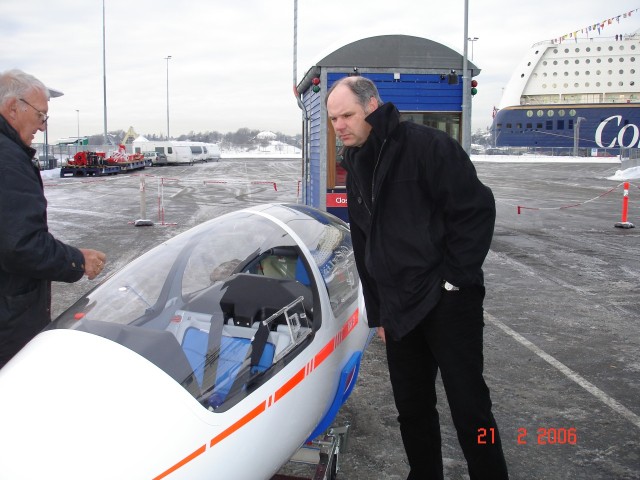 Hva er han s� skeptisk for?