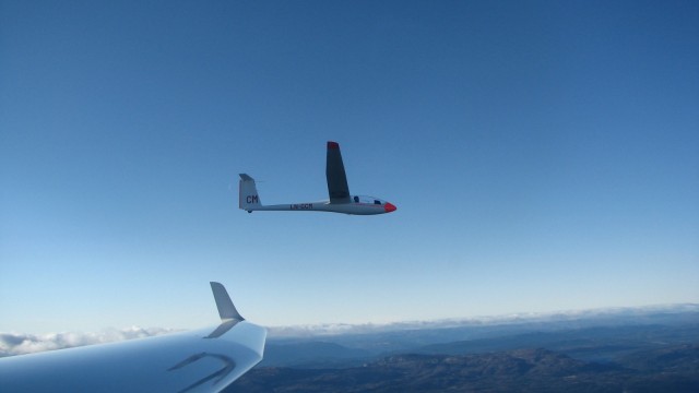 B�lgelfyging 3. november