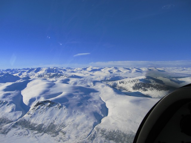 P� vei til V�g�