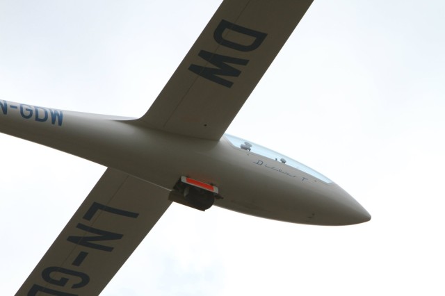 GDW p� Vestlandet juli 2011