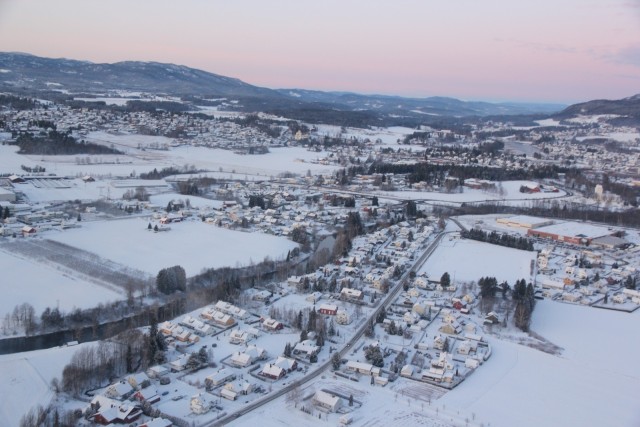 S�ndag 18. desember