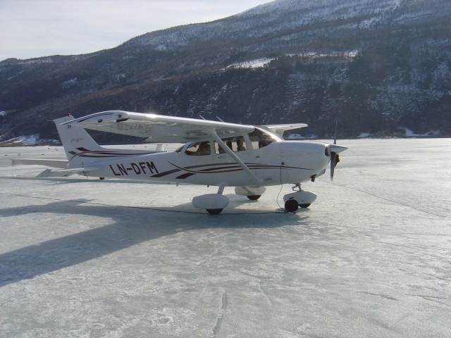 V�g� 31. mars 2007